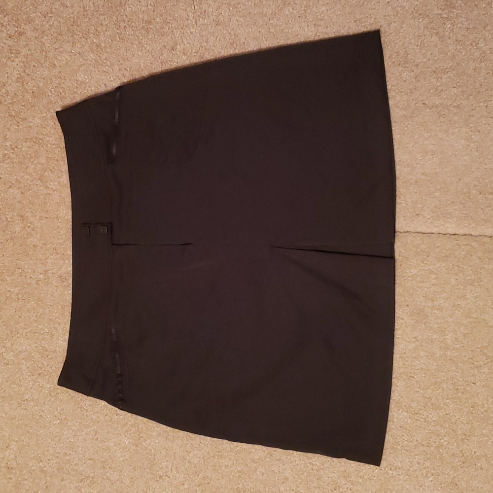 Tail Women's Black Skirt